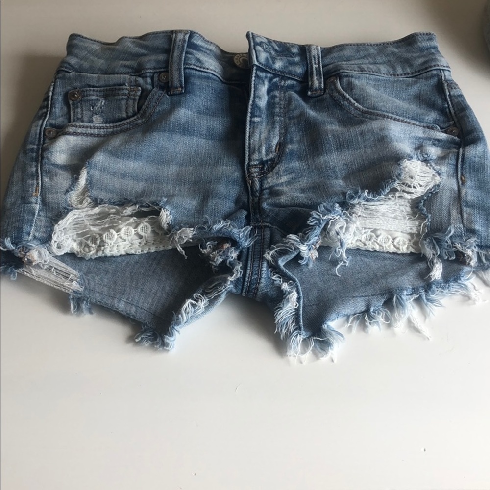 American Eagle Shorts